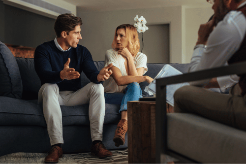 dating with ptsd