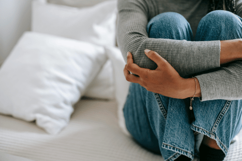 signs you are recovering from anxiety