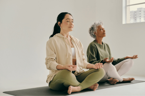 dbt skills for anxiety
