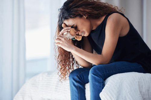 anger in relationships