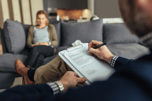 Acceptance & Commitment Therapy