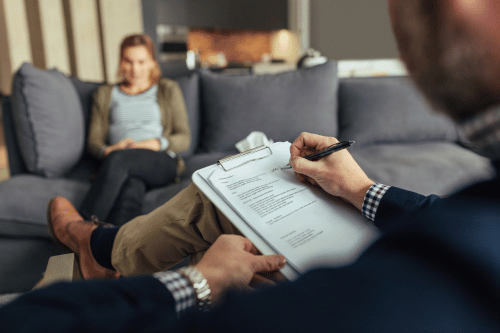 Evidence Based Therapy