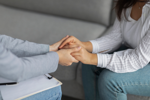 Grief Counseling