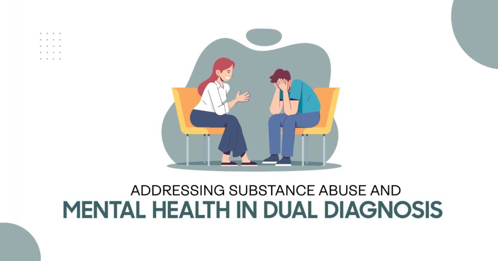 Dual Diagnosis Treatment