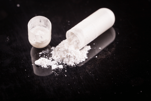 is ketamine natural