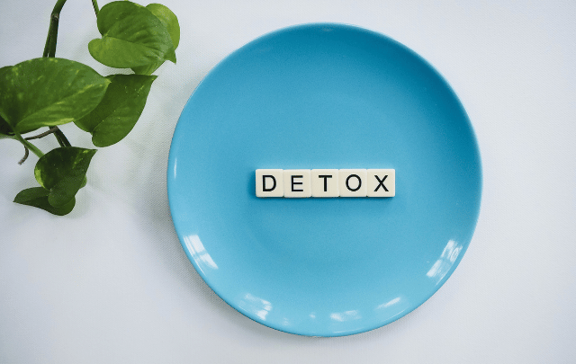 what is somatic detox