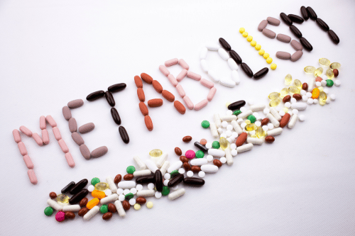 Does Adderall Speed Up Metabolism