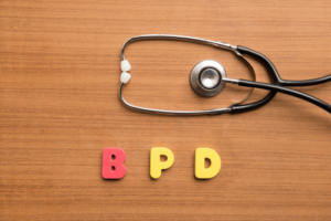 bpd exam