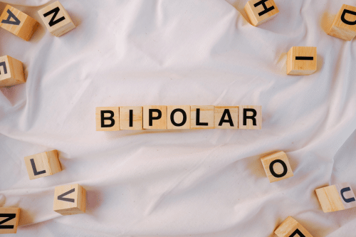 symbols for bipolar disorder