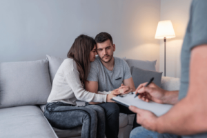 how can family therapy help