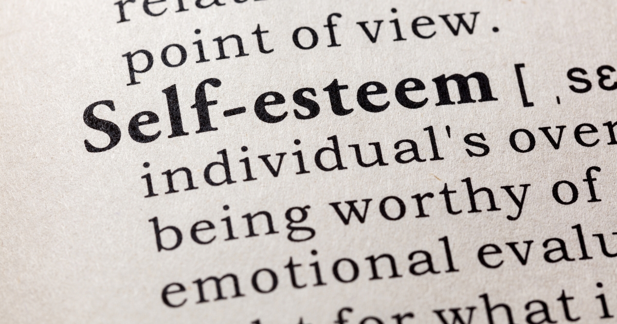 what causes low self esteem — supporting image 1