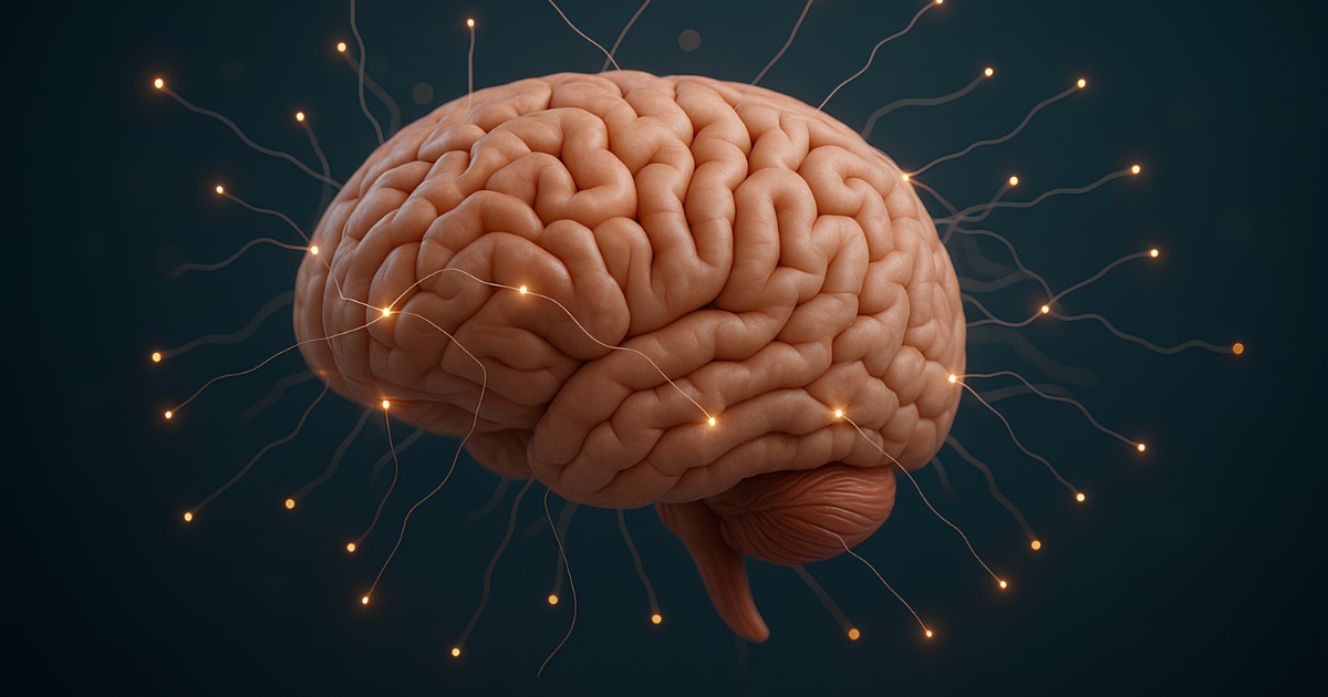 what are the parts of the brain — supporting image 1