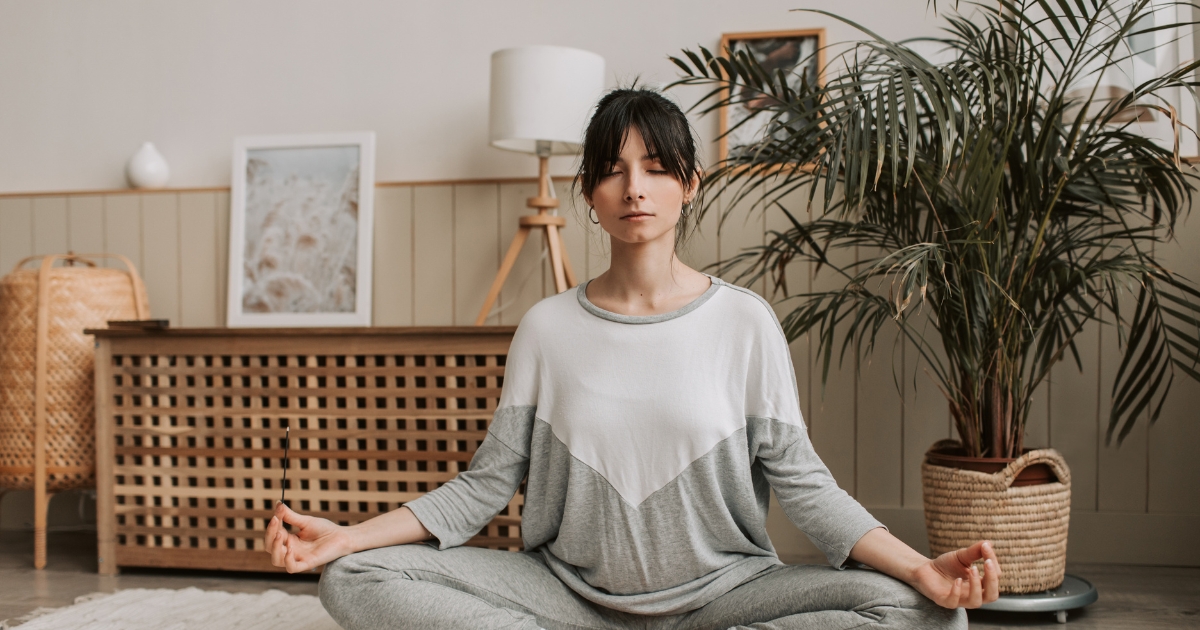 how to start meditating — supporting image 1