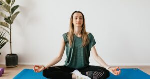 how to start meditating — featured image