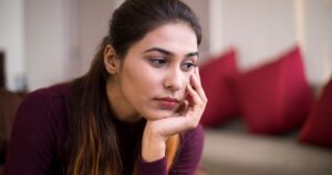feeling sad for no reason featured image - Treat Mental Health California feeling sad for no reason — featured image