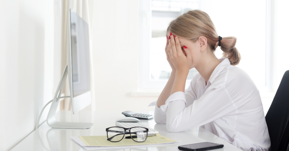 how to manage stress at work — supporting image 1