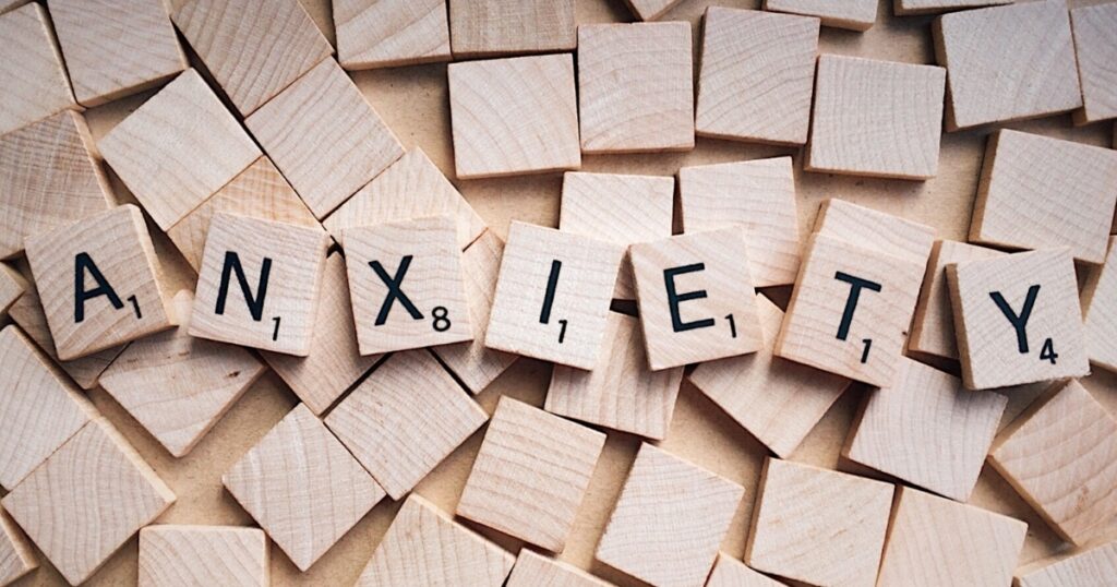 what is good for anxiety — featured image