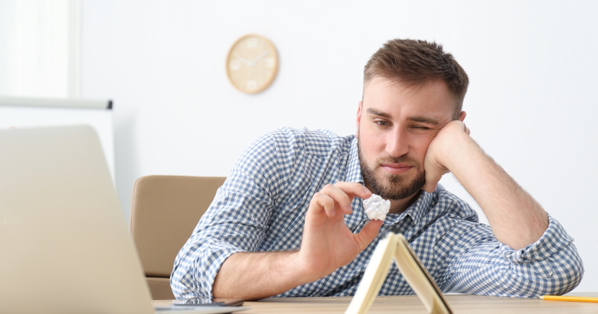 why do we procrastinate — supporting image 1