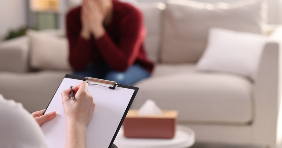 how to start meditating — supporting image 2