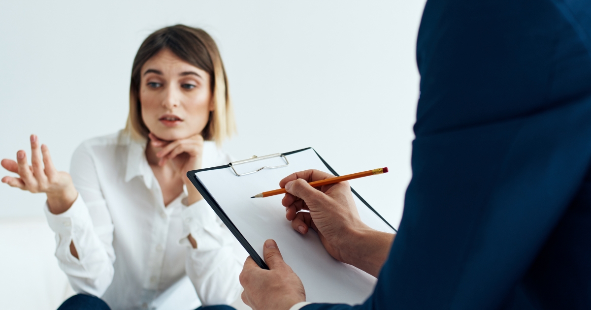 how to manage stress at work — supporting image 2