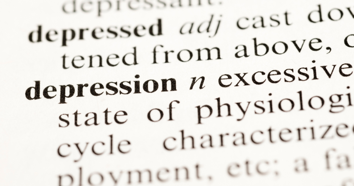 what does depression feel like — supporting image 1