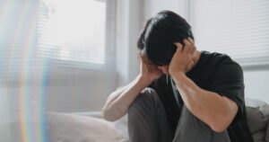 severe anxiety — featured image