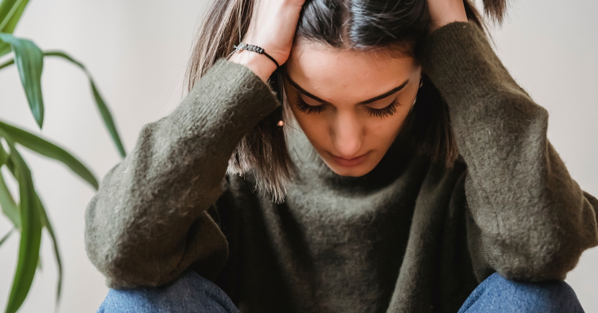 severe anxiety — supporting image 1