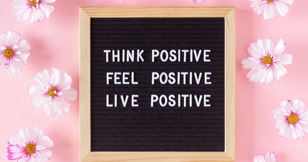 short positive affirmations — featured image