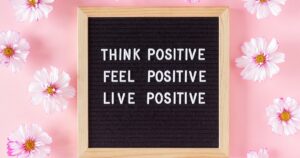 short positive affirmations — featured image