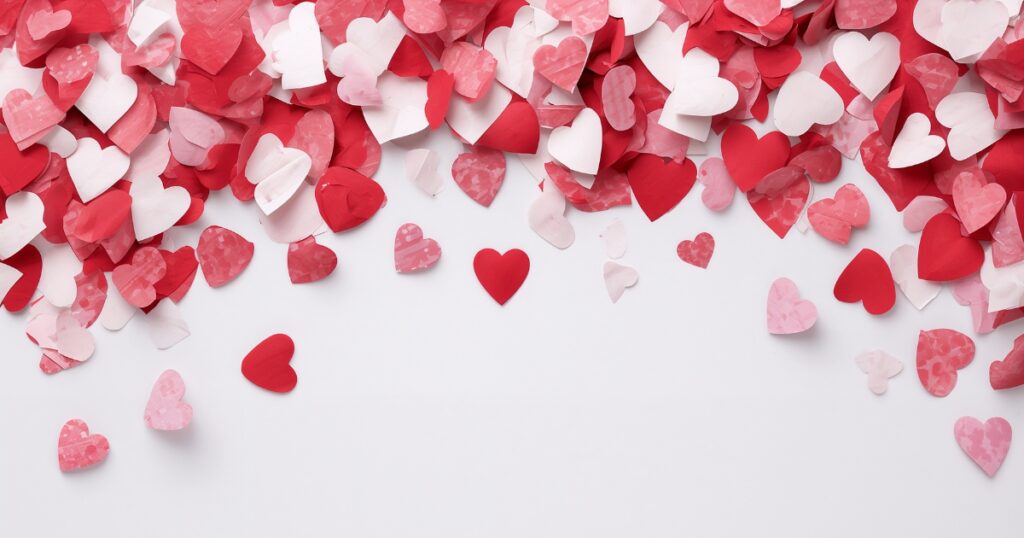 types of love languages — featured image