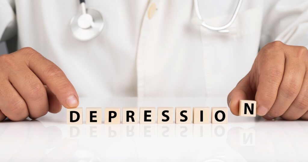how to treat depression — featured image