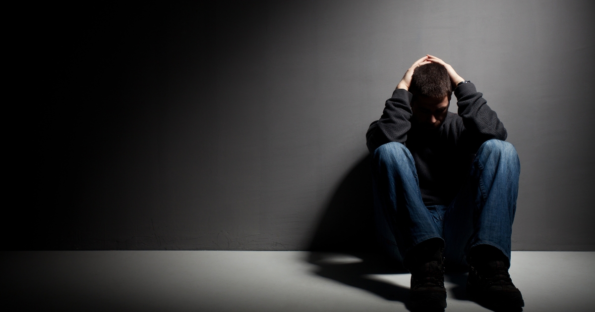 feeling defeated — supporting image 1