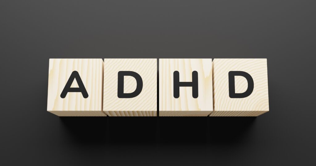 are you born with adhd — featured image