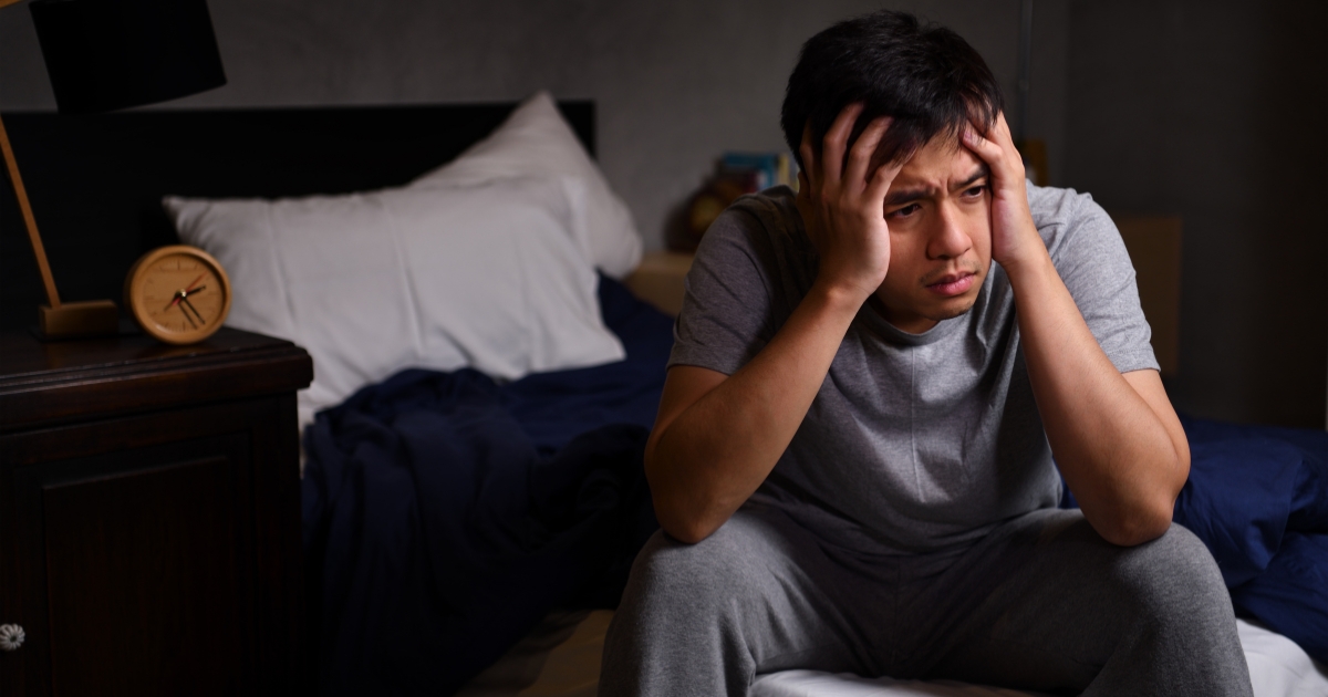why do i feel so depressed — supporting image 1